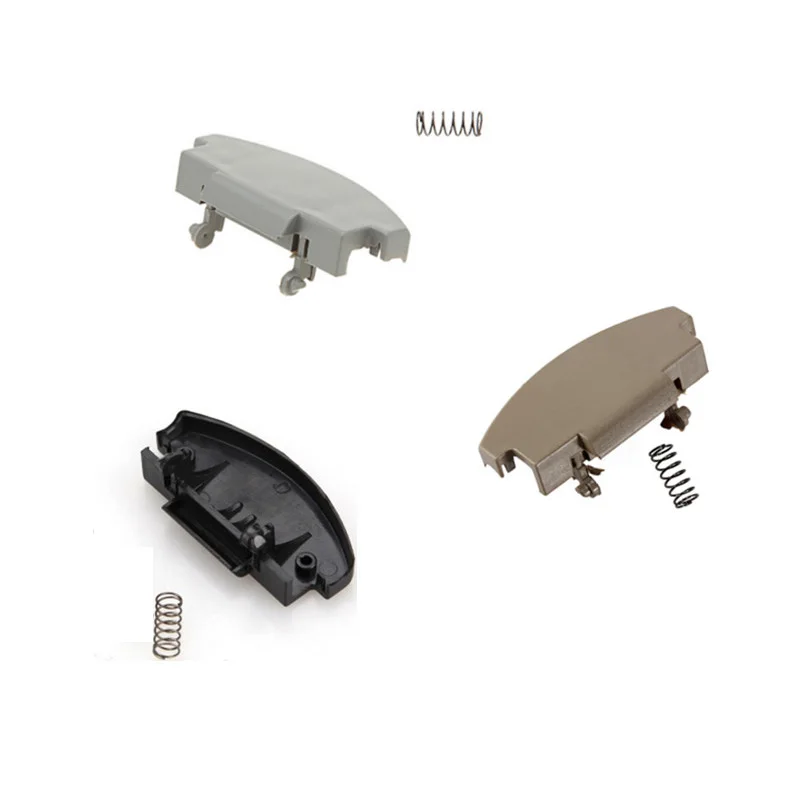 

20pcs Car Styling OEM 3B0868445B41 3B0868445 Armrest Latch Lock Catch Button for VW Passat Golf Bora Jetta Beetle Skoda Octavia