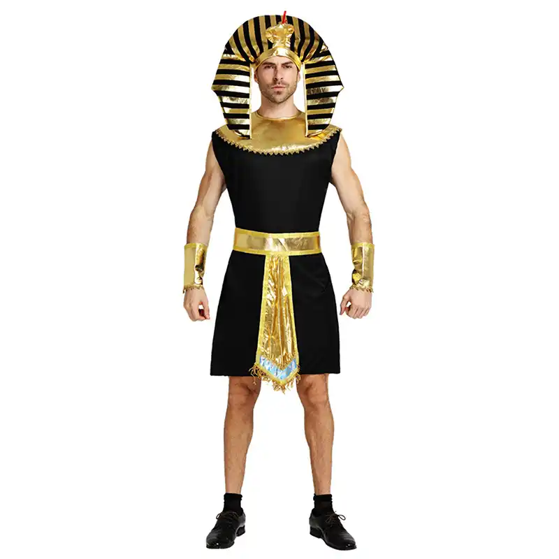 egyptian fancy dress plus size