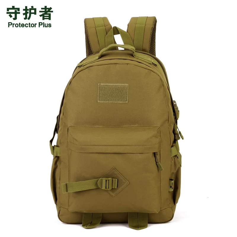 Модный камуфляжный рюкзак 40 л для мужчин и женщин водонепроницаемая дорожная