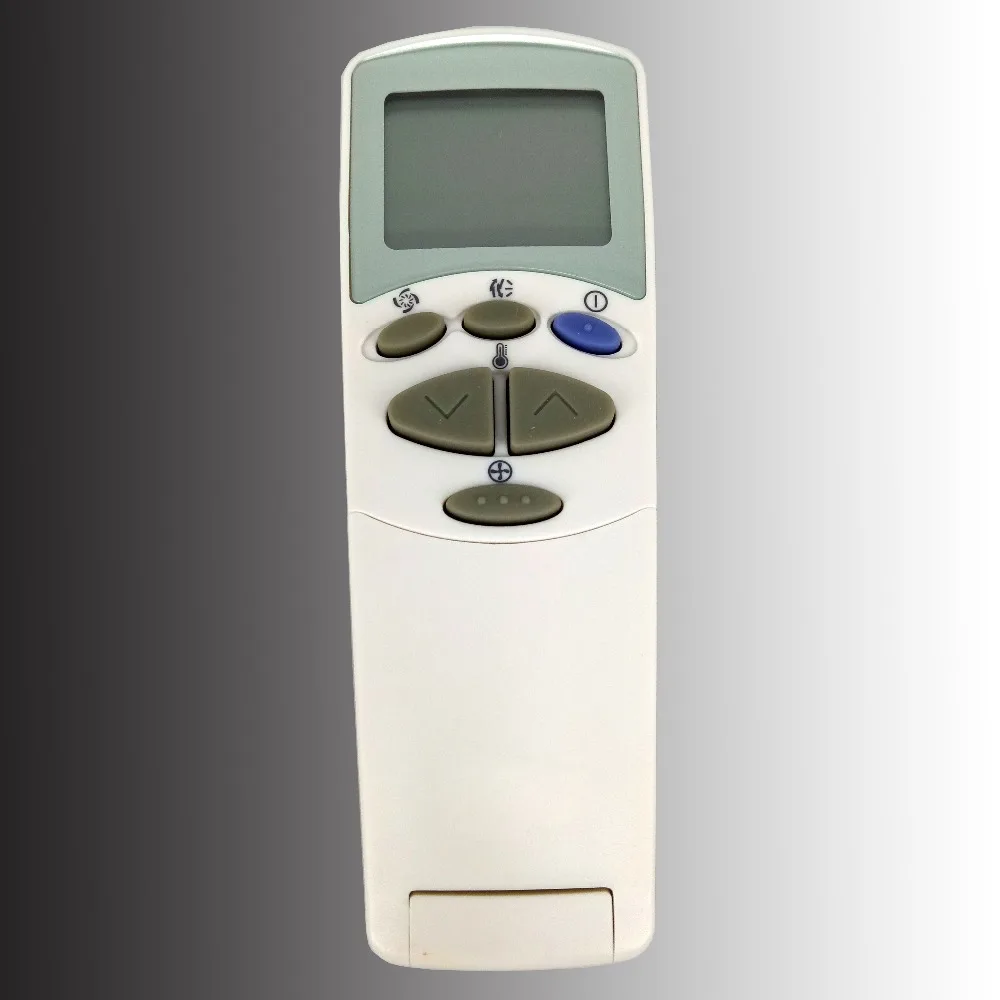 New Genuine Original Air Conditioner Remote Control 6711A90022D For LG AC A/C Air conditioning