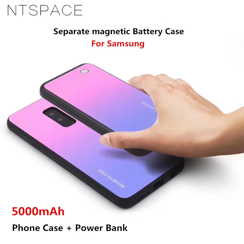 Аккумулятор S9 Plus Купить