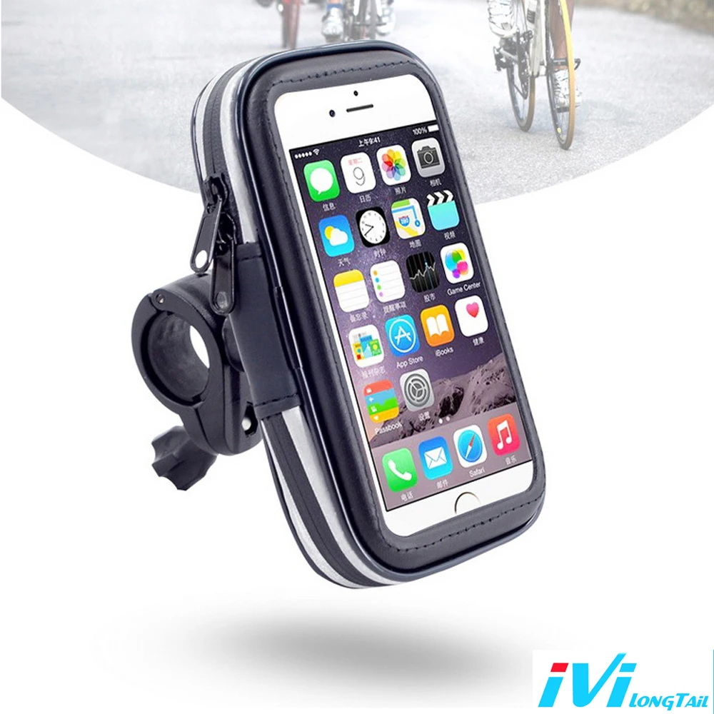 waterproof mobile cover for bike