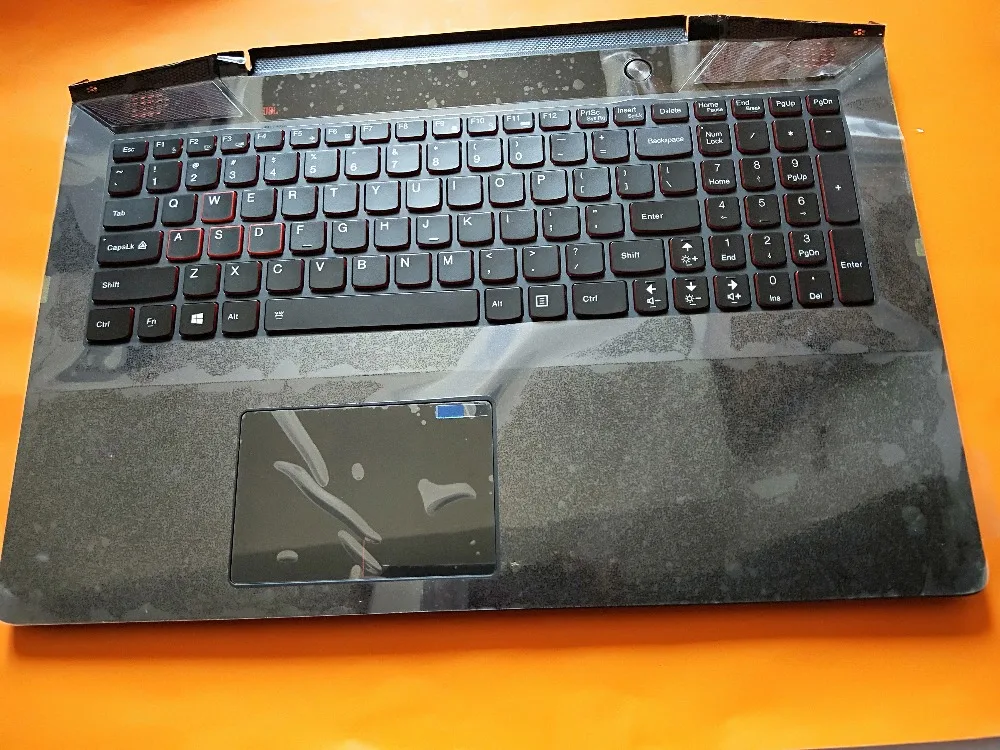 

for lenovo y700-15 keyboard US C cover brand new original
