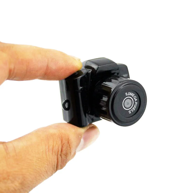 Popular Small Hidden Cameras-Buy Cheap Small Hidden