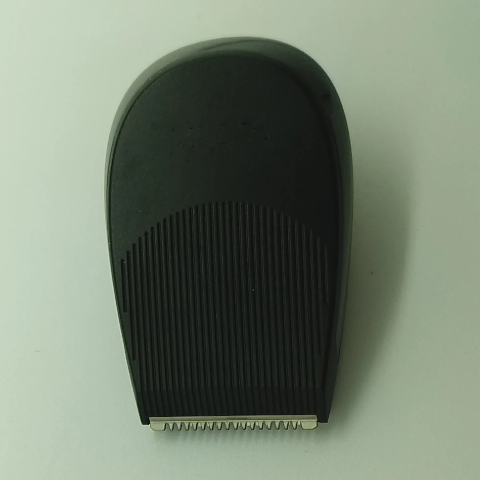 

Hair/Beard trimmer head compatible for all Philips/Norelco "smart click" shavers click-on trimmer attachment