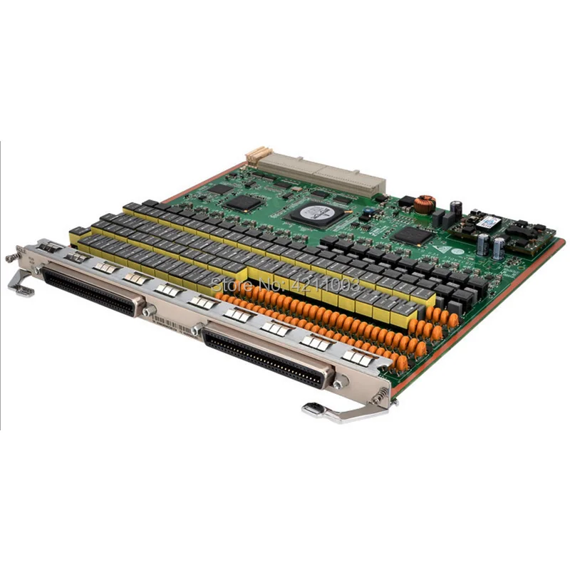 MA5616 ADLE 32port  Card (4)