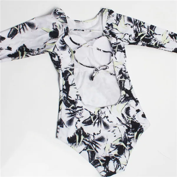 black one piece swimsuit610