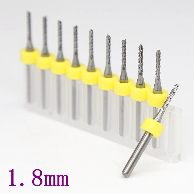 Milling Cutter PCB