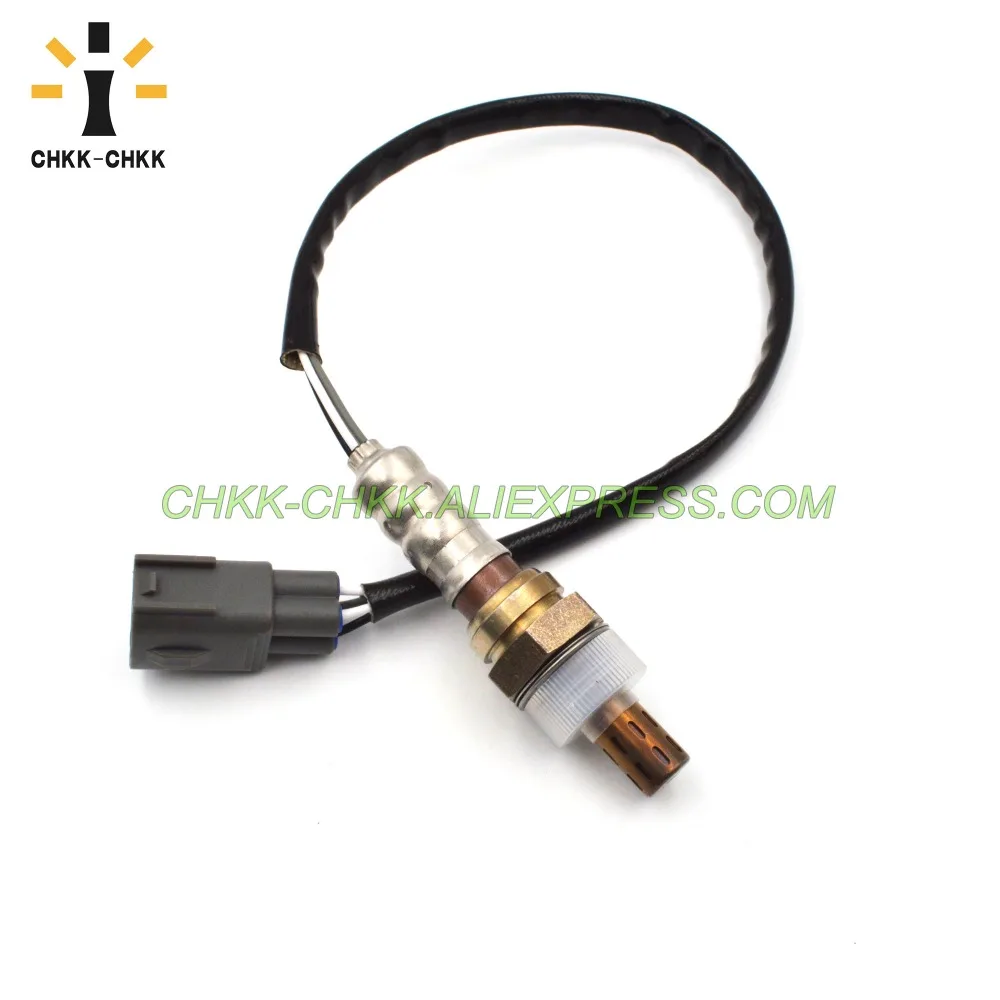 CHKK-CHKK Датчик кислорода OEM 89465-52380 для Toyota Corolla NZE121 NZE14# Yaris NCP9# Vois 8946552380