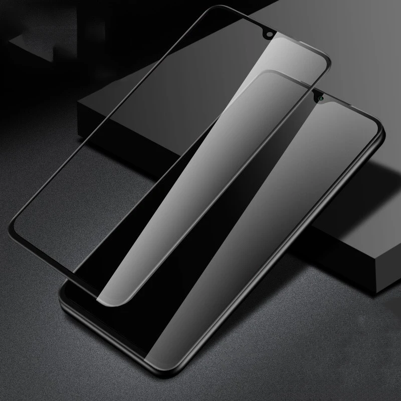 EXUNTON для Xiaomi mi 9 mi 9SE антишпионское закаленное стекло для Xiaomi mi 9 9SE Антибликовая Защитная пленка для экрана