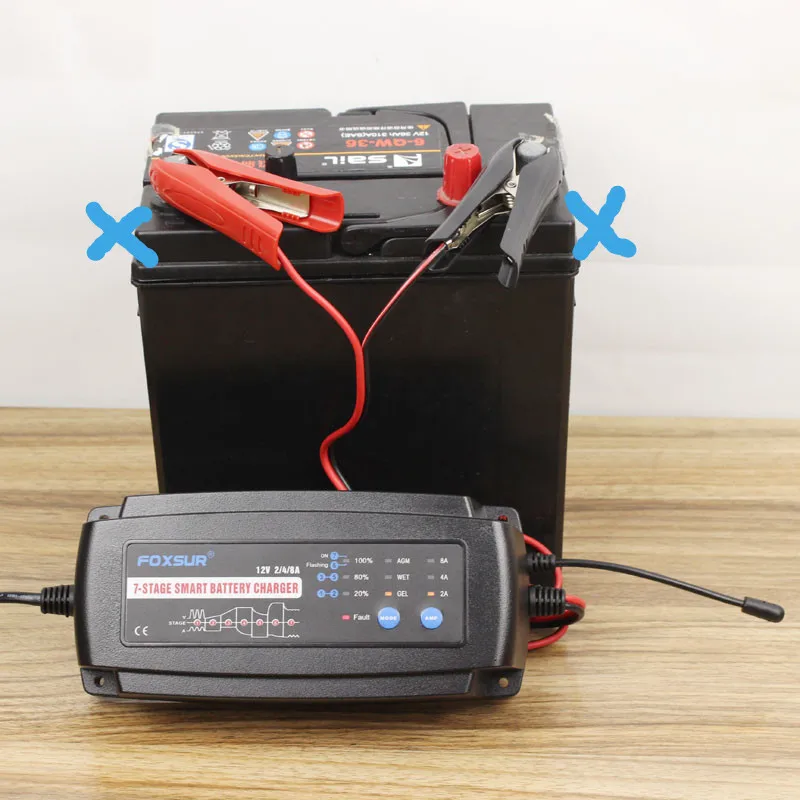 Зарядное foxsur 12v. FOXSUR Smart Battery Charger. FOXSUR 7 Stage Smart 12v 2/4/8 зарядное устройство. Умная зарядка для аккумуляторов автомобильных FOXSUR 12v. FOXSUR 12v 8a 24v 4a.