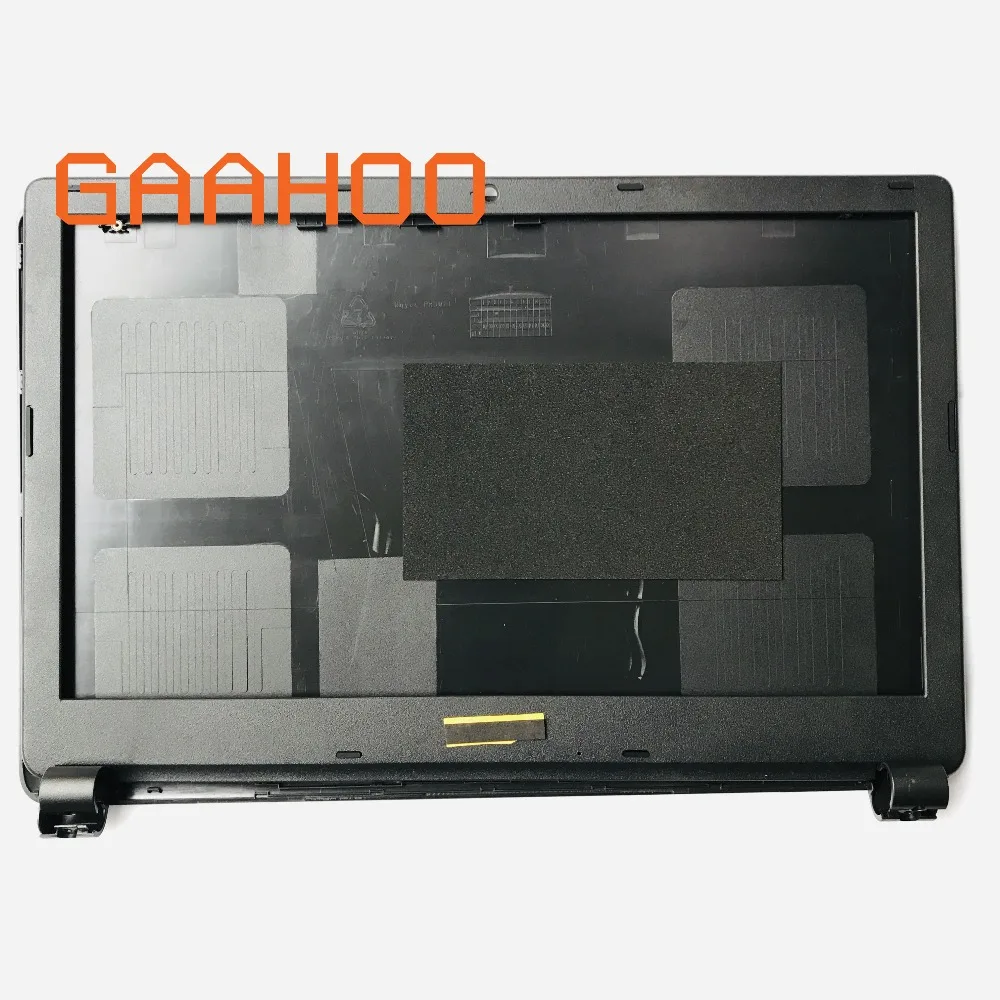 

laptop replace case for or Acer Aspire E1-510 E1-530 E1-532 E1-570 E1-532 E1-572G E1-572 LCD Back cover and Front Bezel Black