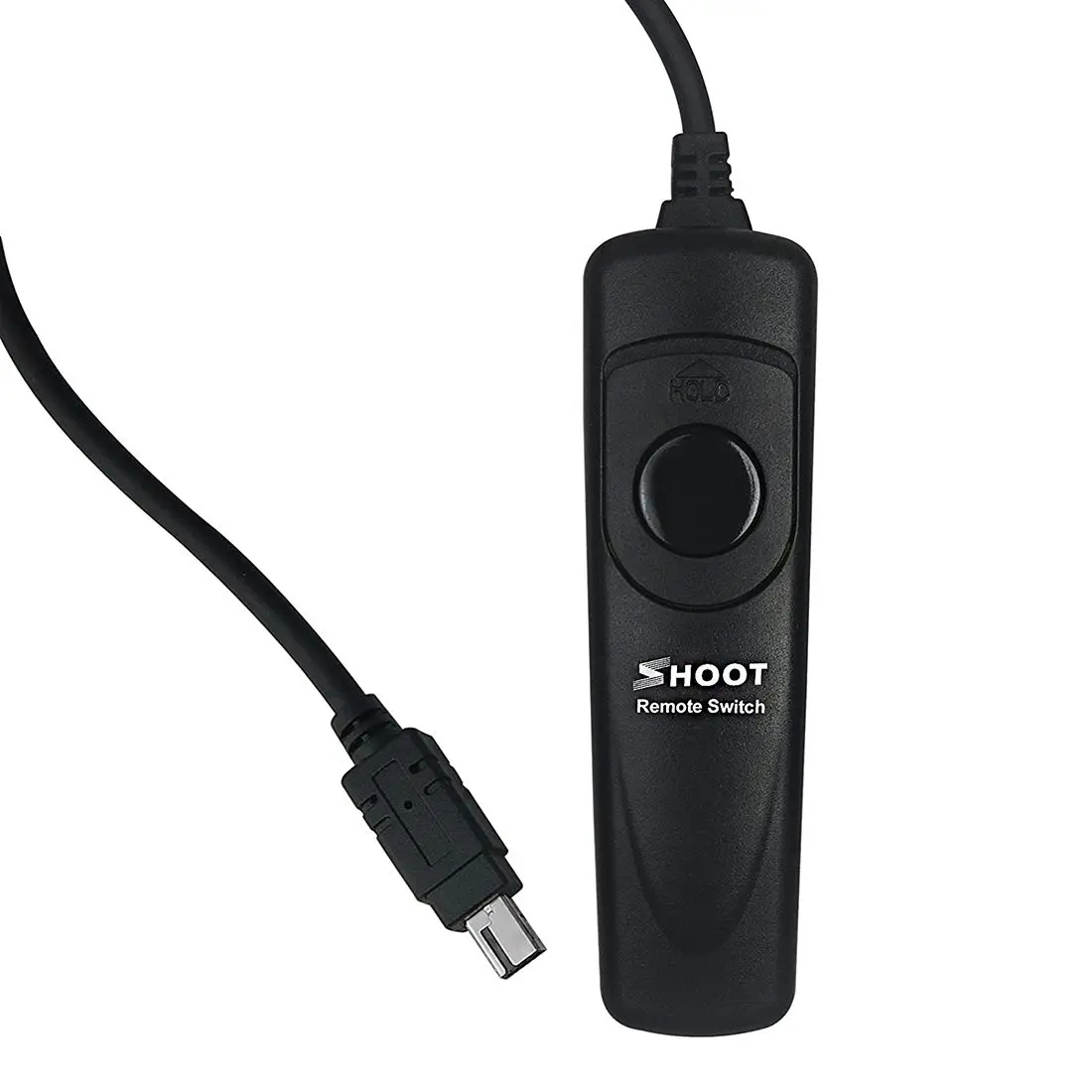 MC DC2 Remote Shutter Release for Nikon D90 D600 D610 D3100 D3200 D3300