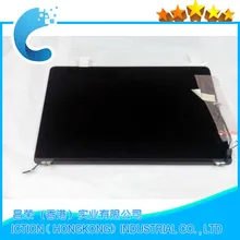 Original New Early 2015 A1502 Full Display Assembly for Macbook Pro Retina 13 A1502 LCD Screen