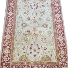 Оригинальная экспорта турецкие ковры ручной работы oushak победит Чистая шерсть ковер X23-47 4X6gc158zieyg14