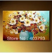 hot saling Free shipping100% handpainted Modern Abstract Huge Wall Art Oil Painting On Canvas flower hot saling Free shipping100% handpainted Modern Abstract Huge Wall Art Oil Painting On Canvas flower