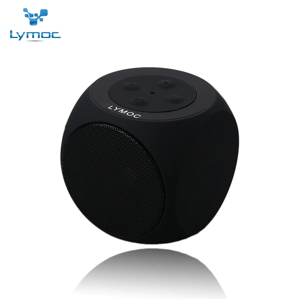 

LYMOC Stereo Wireless Subwoofer Multimedia Bluetooth Speakers TF U-Disk USB MP3 Hands-free LoundSpeaker Box Party for iPhone pc