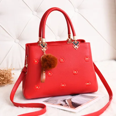 

The new female bag hot style vogue female bag worn one shoulder bag