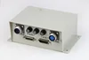 control box for electric turret LD4B-CK0625 electric tool carrier machine tool cnc lathe machine STATION TURRET ► Photo 1/6