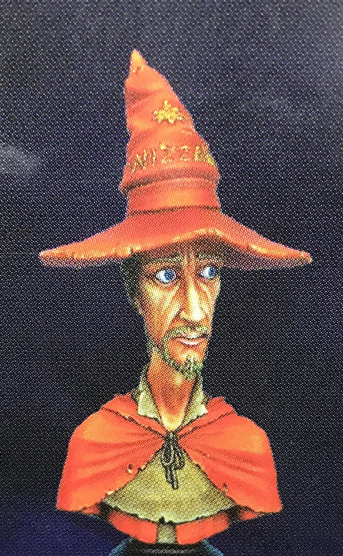 2582---Rincewind Bust--120 80 40   