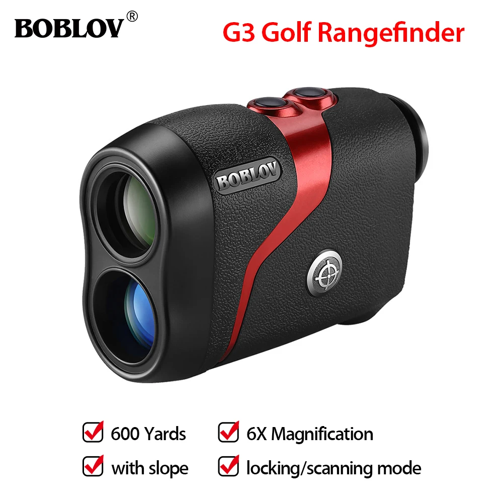 

BOBLOV Laser Distance Meter 600m Laser Range Finder rangefinder metro trena laser tape measure ruler