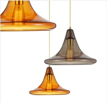 

LED Hanglamp Vintage Loft Pendant Lights/Pendant Lamps Aluminum Suspension luminaire Wood Hanging Lightings Kitchen
