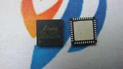 GSL1680 SILEAD L4 QFN40 сенсорный чип новый и оригинальный IC