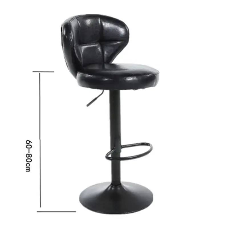 Sandalyesi Sandalyeler Hokery Kruk Industriel tabrete Fauteuil Bancos модерано Silla Cadeira Tabouret De модеран барный стул - Цвет: Version P