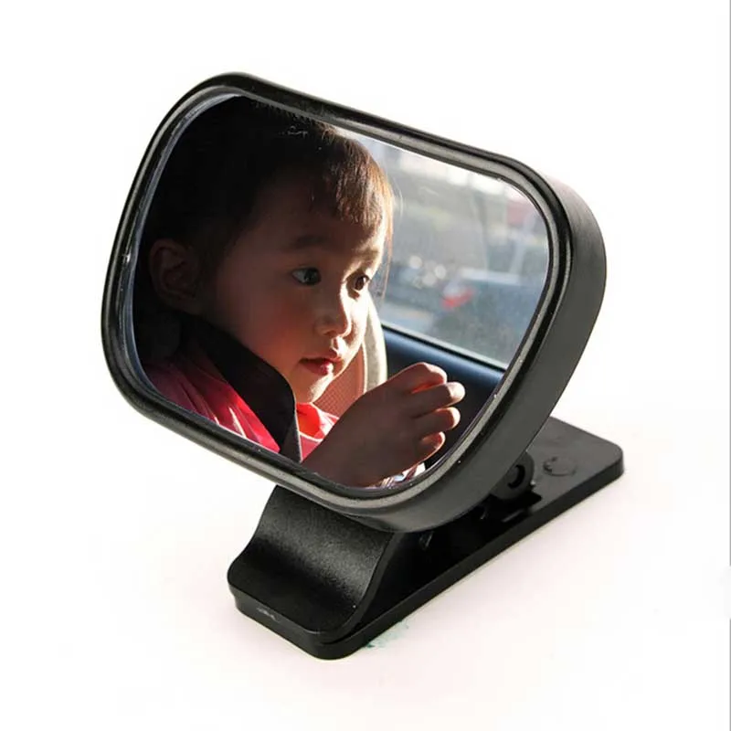 Новое поступление, детское сиденье безопасности, детское зеркало заднего вида, детское зеркало заднего вида, безопасное зеркало заднего вида