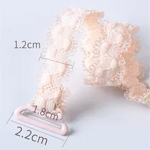 2 пары, женский кружевной бюстгальтер с бретельками стразы, бюстгальтер, сексуальный декоративный плечевой ремень, регулируемое нижнее белье для свадьбы, вечеринки, невесты