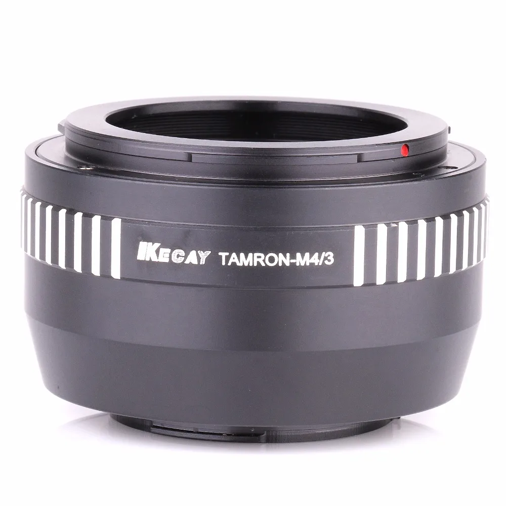 Для Tamron Adaptall II объектив Микро 4/3 M4/3 объектив адаптер G5 GX1 GF3 G3 E-P5 E-P3 4