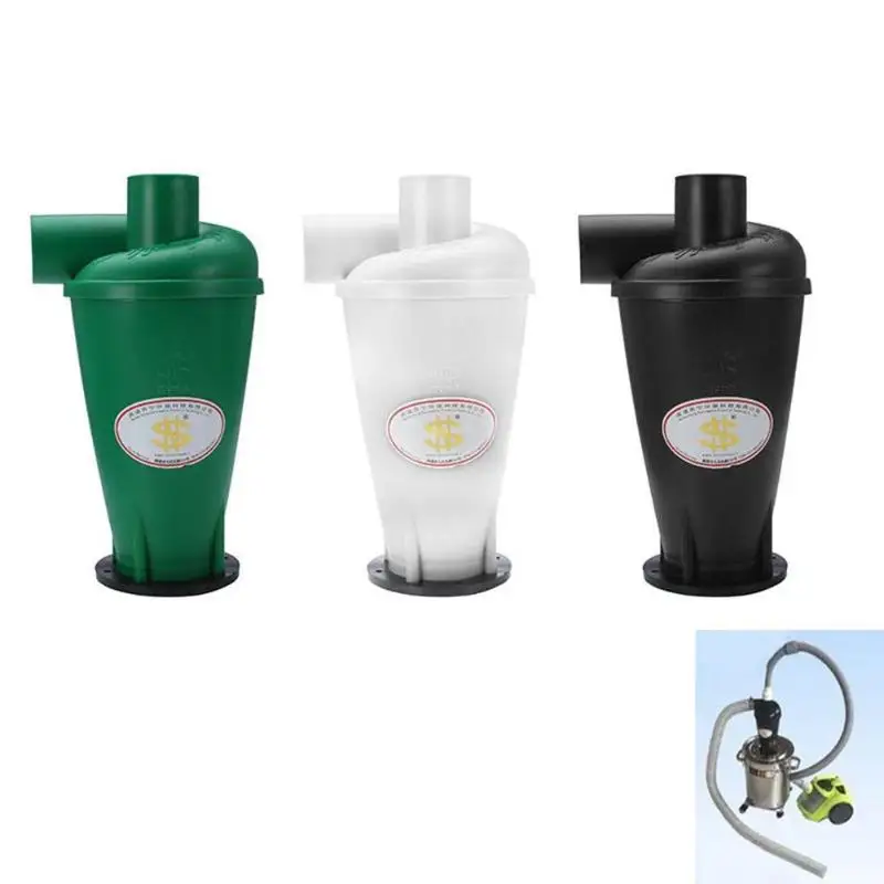 Tanie SN50T3 trzecia generacja odkurzacz cyklonowy odpylacz filtr z turbodoładowaniem przemysłowe biuro domowe zamiatanie pyłu sterylizacja