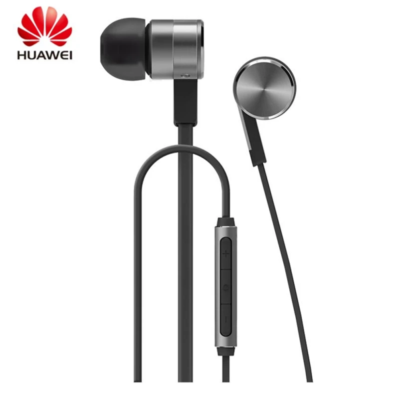 

Huawei AM13 Honor Engine 2 Earphone Stereo Piston In Ear Earbud Mic Earphones For Honor Plus 3X 3C P7 Mate 8 P9 xiaomi meizu