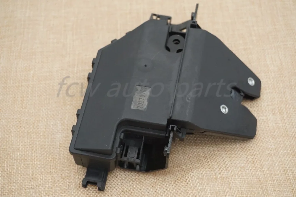 Крышка багажника защелкой Привод механизма загрузки для bmw e46 e60 e63 e64 e82 e88 e90 e92 z4