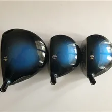 12 шт. MP1000 Гольф полный набор для женщин MP1000 клюшки для гольфа драйвер+ проход древесина Утюги леди Flex графит вал с головкой крышка