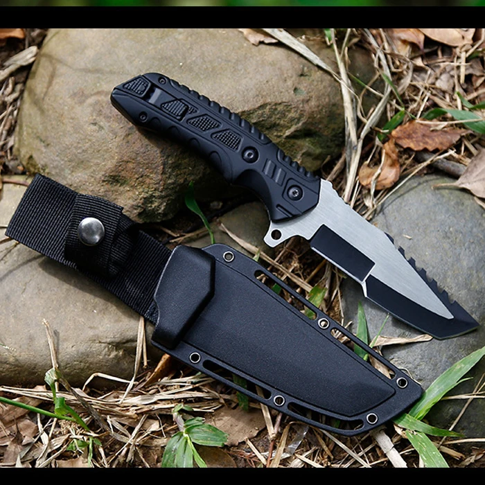 

Hight Quality Karambit Knife CS GO Counter Strike Knives Survival Hunting Knife Camping Tools