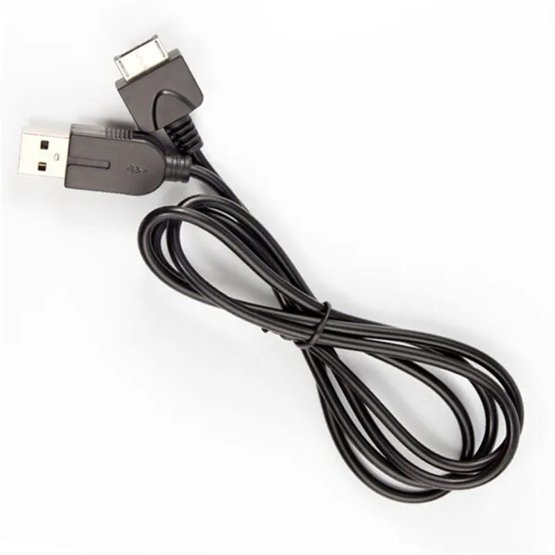 2 в 1 USB кабель для синхронизации данных и зарядки PS Vita PSV ita PlayStation|Кабели| |
