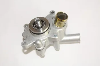 

Water pump for keeway RK5 Silverblade250 Insignio 250 SpeedGear 250 Benelli Zafferano250 / Zafferano Silverblade 250
