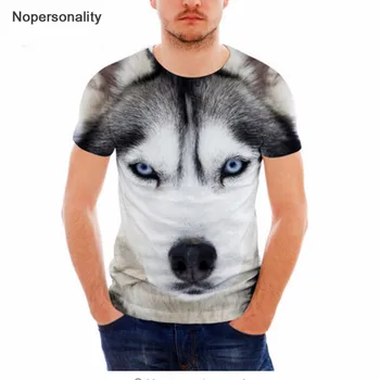 

Nopersonality Cool 3D T Shirt Mens,Teen Wolf Summer Male T-Shirt,Short Sleeve T-Shirt for Men,Funny Streetwear Tee Shirts Homme