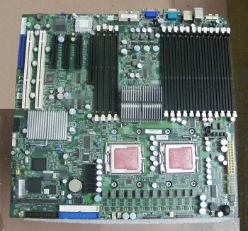 

X7DWN+ Server motherboard