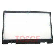 ЖК передняя рамка для Dell Inspiron 7570 0WKRT5 WKRT5
