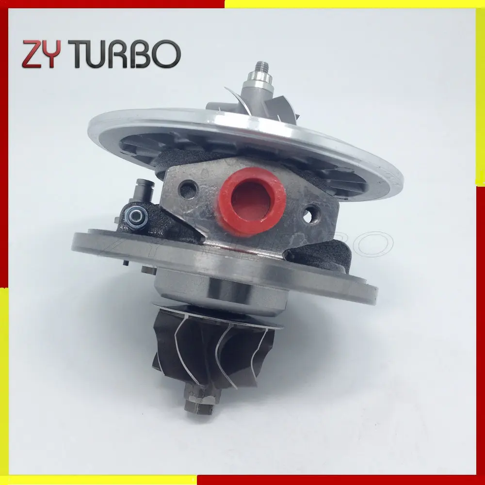 

Turbo Air Intake GT1749V 767835 755042 752814 Turbine Turbocharger Turbo Kit for Opel Astra H 1.9CDTI 74Kw 100Hp Turbo Cartridge