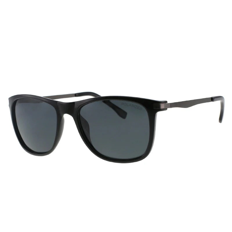 Driving Mirrors Oculos Eyewear Sun Glasses for Men Sunwear Logorela Hot Fashion Men's UV400 Polarized Coating Sunglasses Men