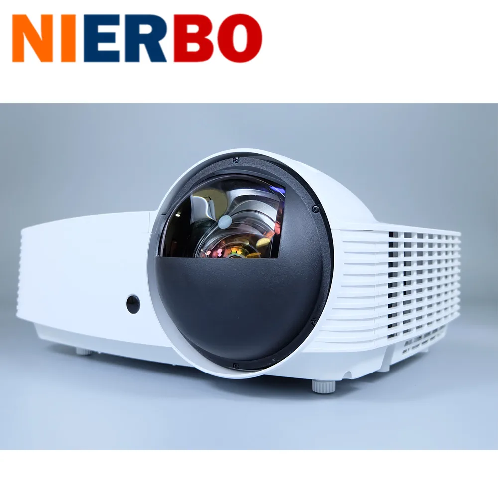 3D Projector 8000 lumens Daytime Ultra 