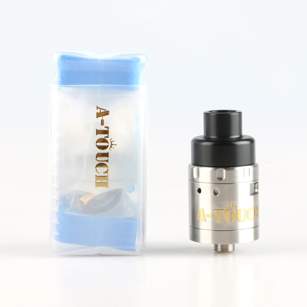 Buy Electronic Cigarette Atomizer Original A touch SXK