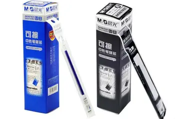 

Free shipping office& Erasable Gel ink pen refill school stationery wholesale