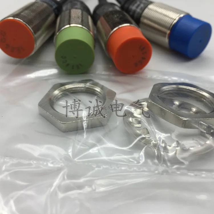 

New original PR18-8DN PR18-5DN PR18-8DP PR18-5DP