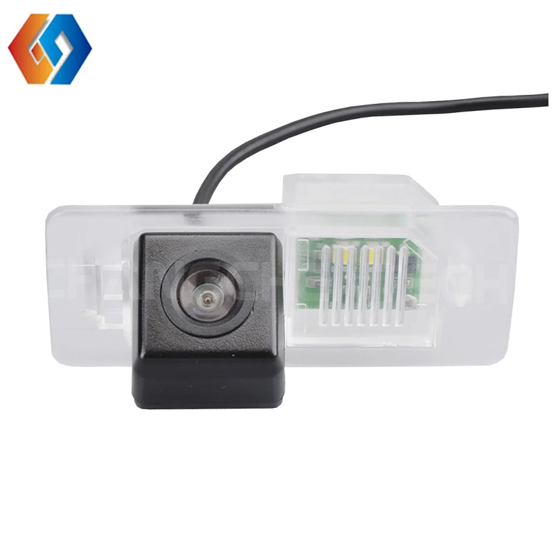 Buy Car Licence Reverse Camera Waterproof Night Vision