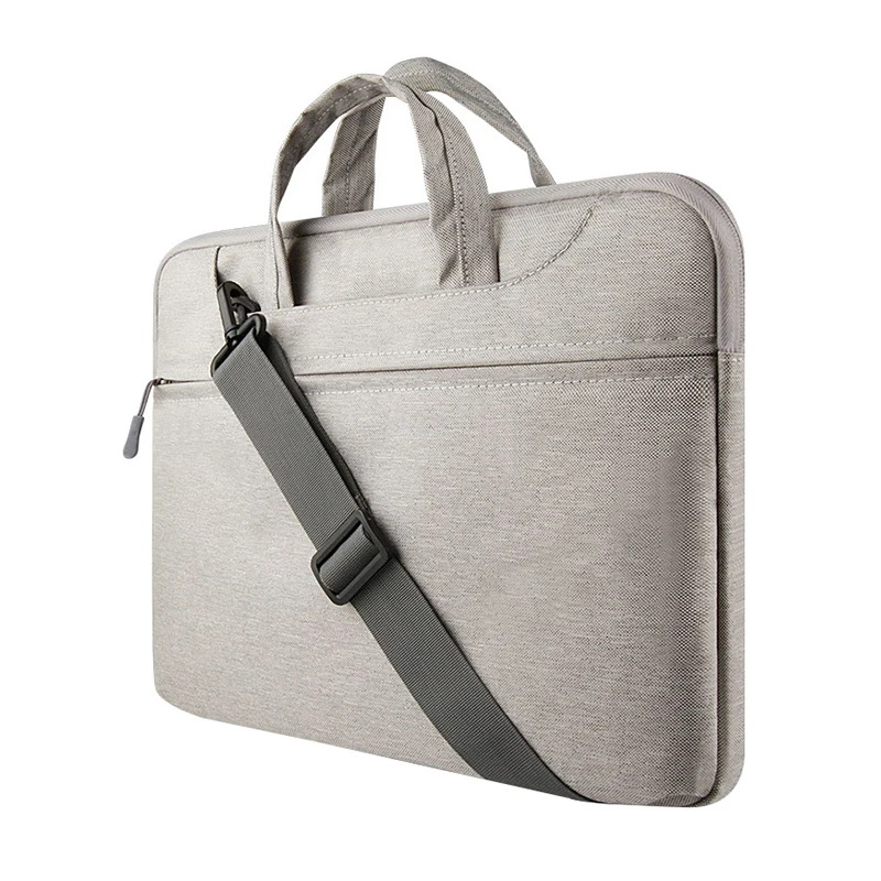 SNNY Cheap Felt Laptop Sleeve Waterproof Case Protective