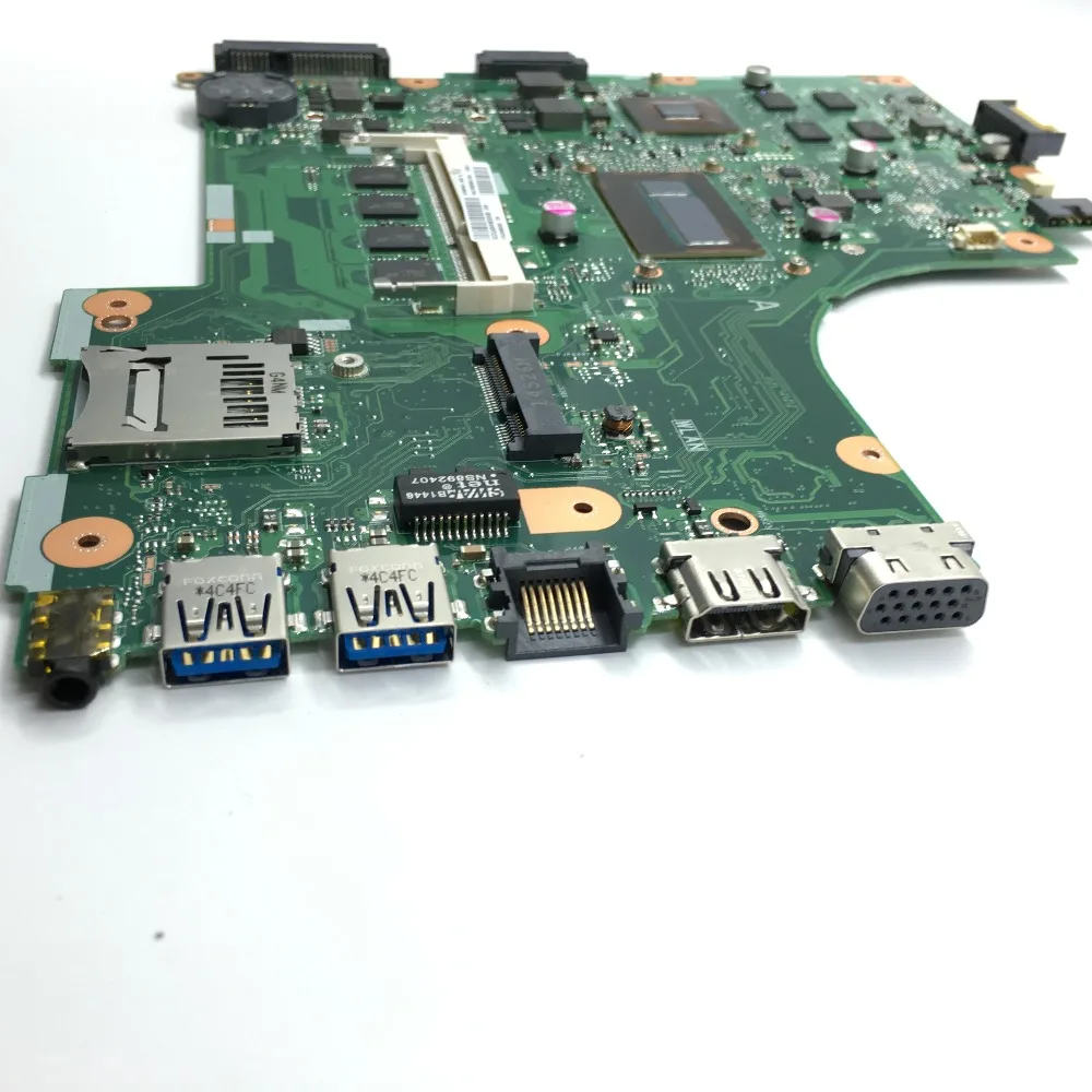 Computer Components